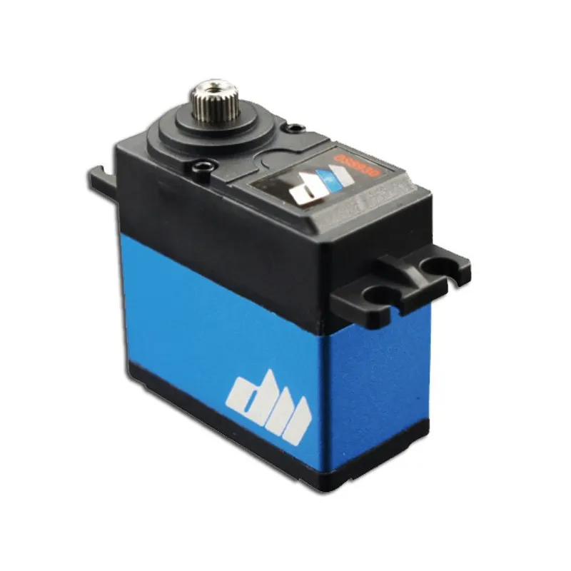 Servo drive Dualsky DS8930