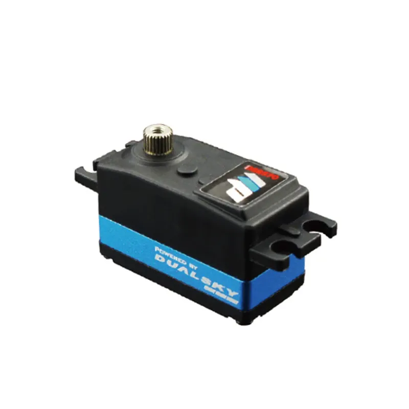 Dualsky DS8570 servo drive