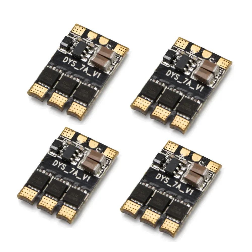 ESC regulator DYS Aria BLHeli_32bit 35A