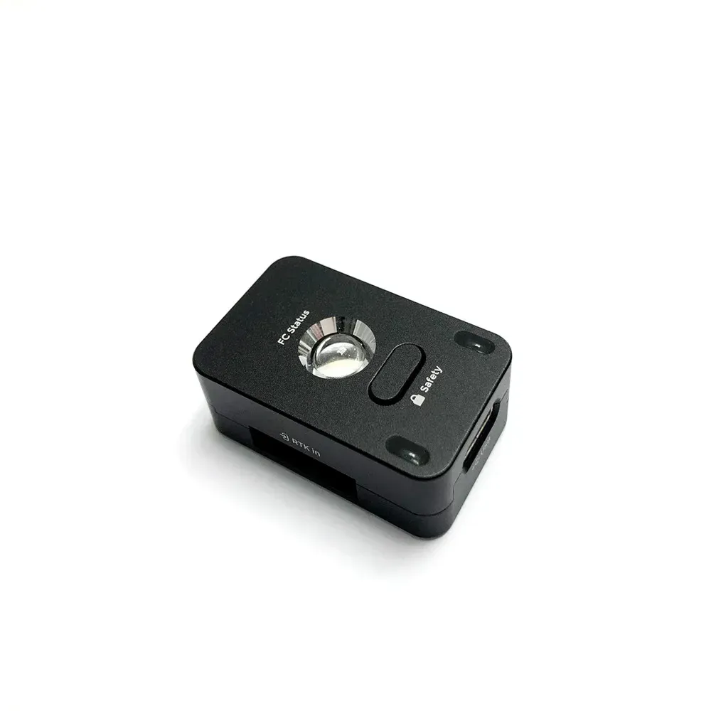 Integrated CUAV USL expander