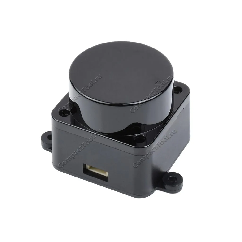 DTOF LiDAR sensor STL27L