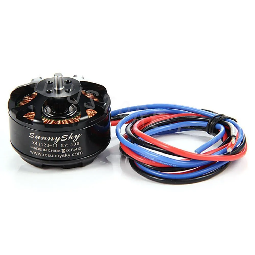 Motor Sunnysky X4112S KV400