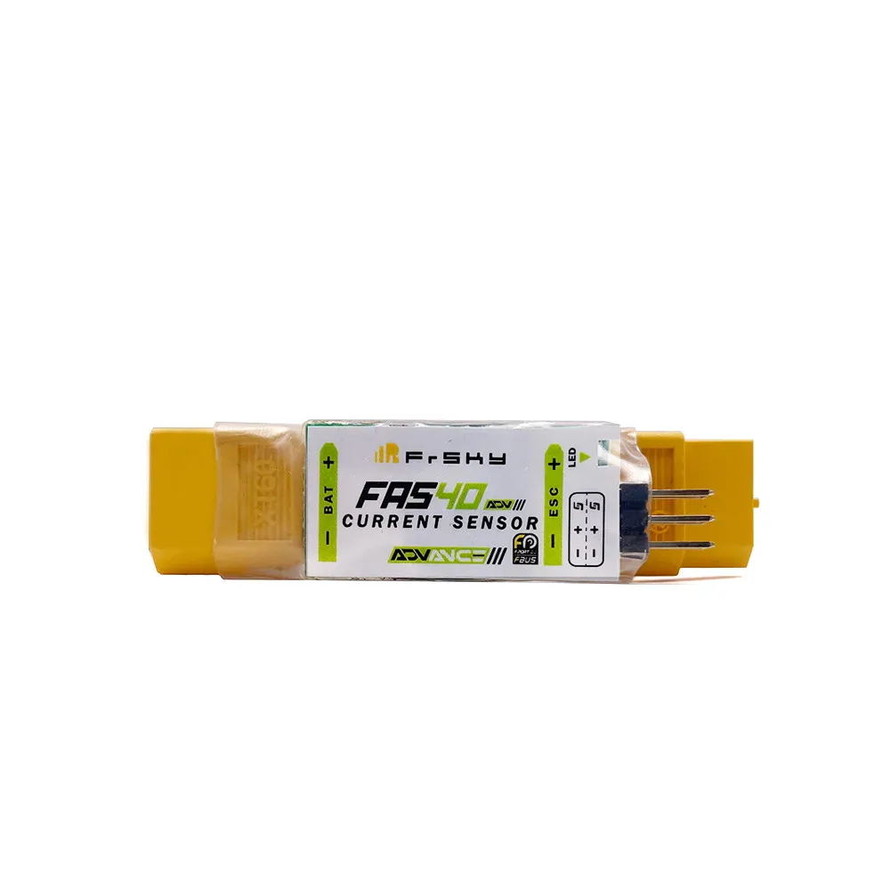 Current sensor FrSky FAS40