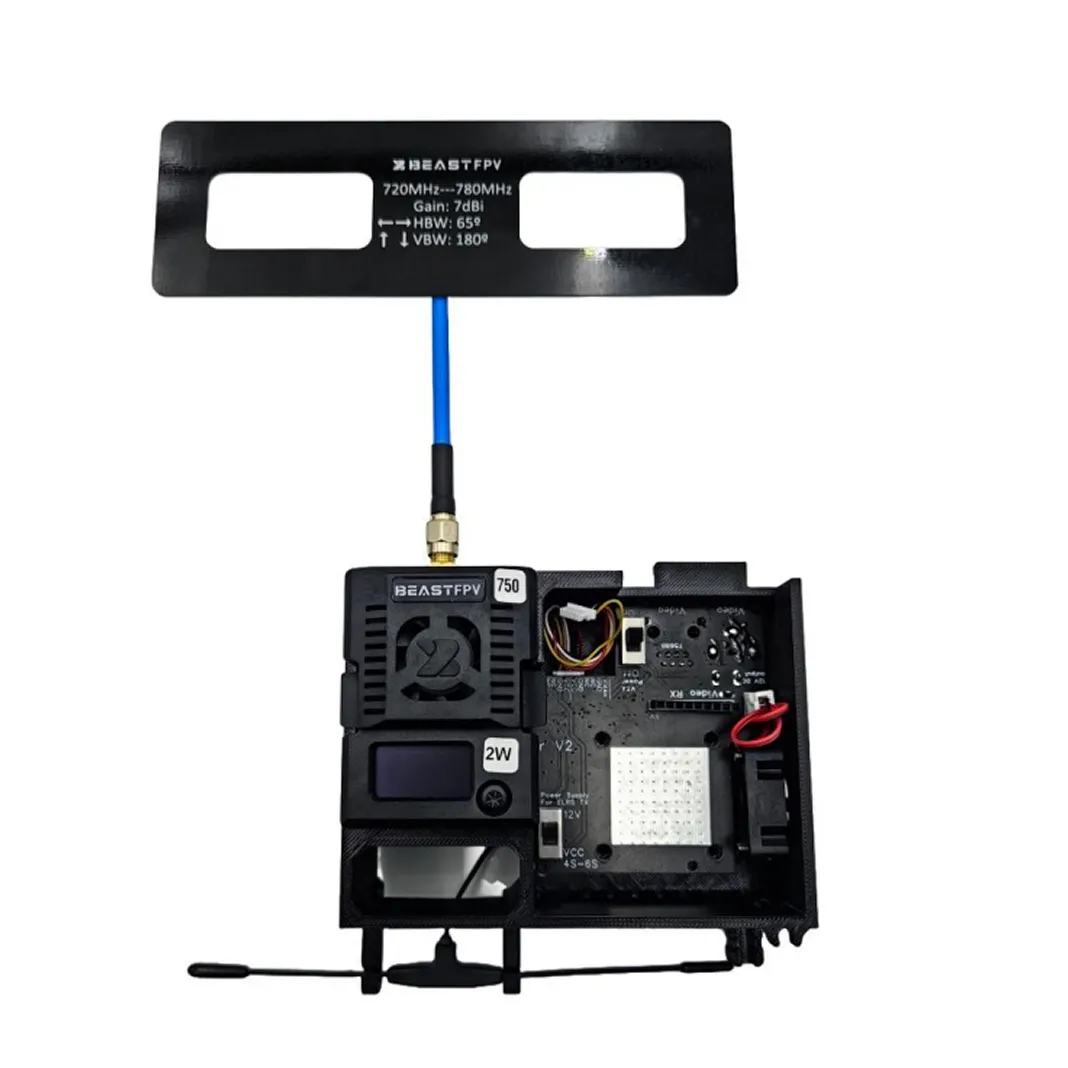 BeastFPV Ultra Repeater V3