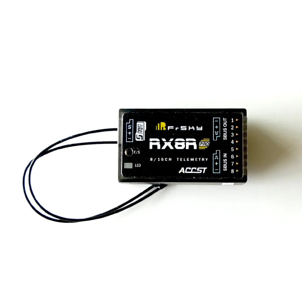 Receiver FrSky RX8R PRO