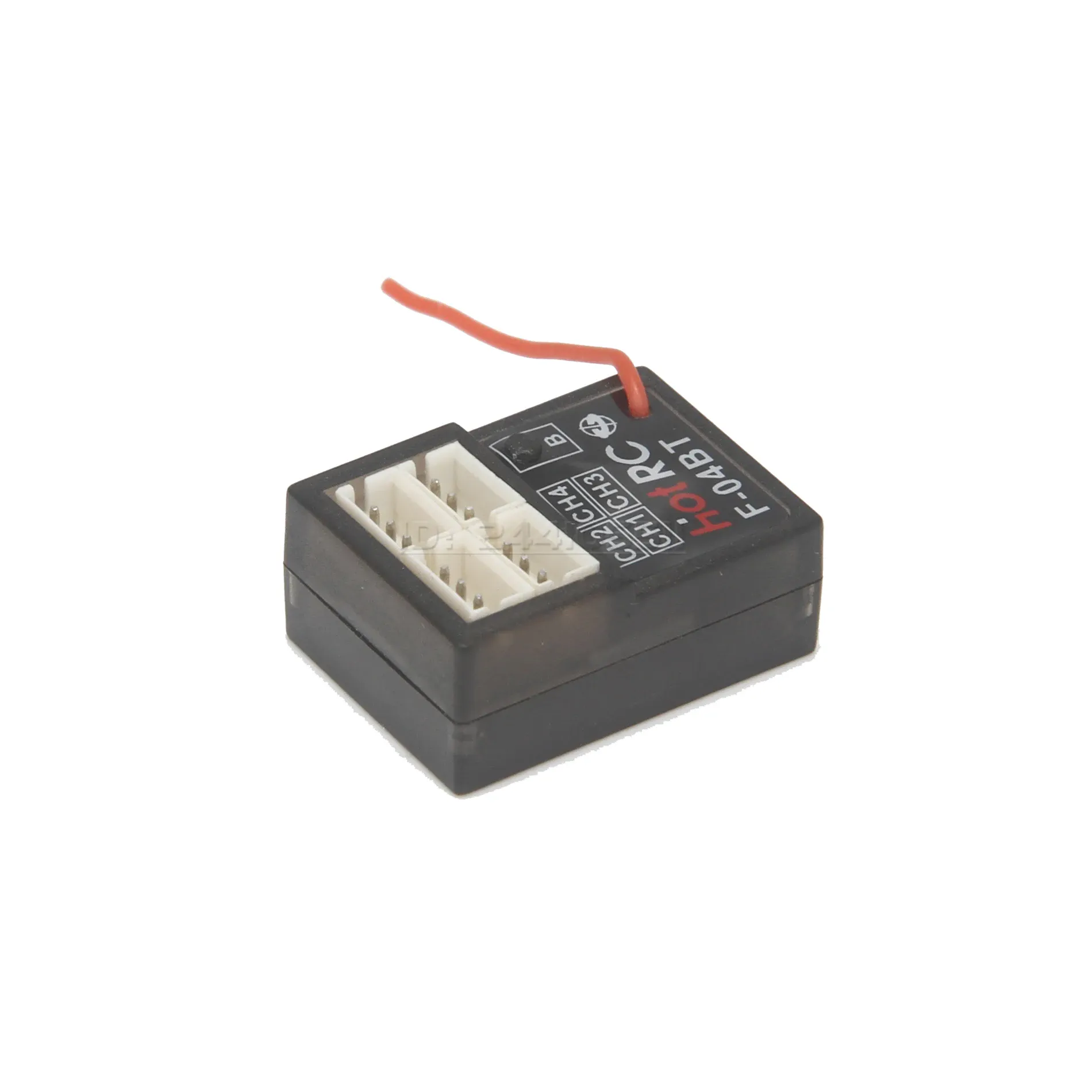 Receiver HotRC F-04BT