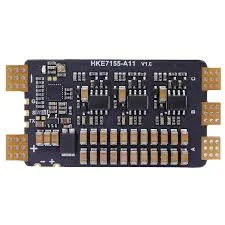 ESC regulator HAKRC 7155 120A