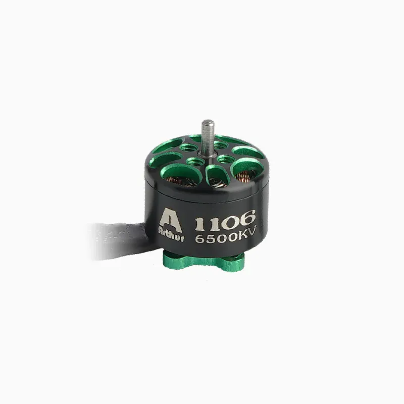 Engine FLASHHOBBY Arthur A1106 6500 KV (4 pcs)