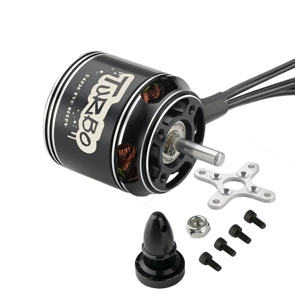 Motor FLASHHOBBY D4250EVO 4250