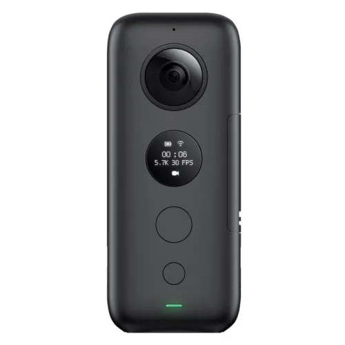 Camera Insta360 ONE X