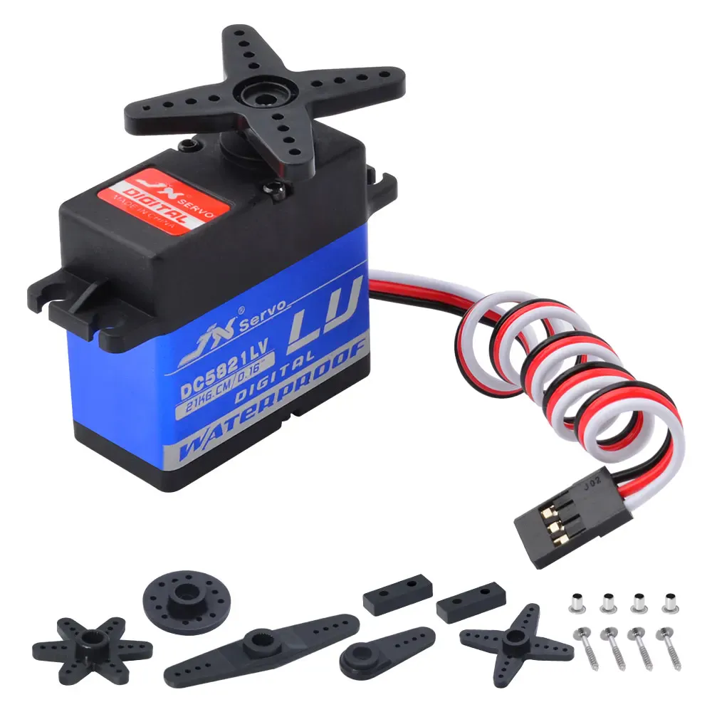 Servo JX Servo DC5821LV