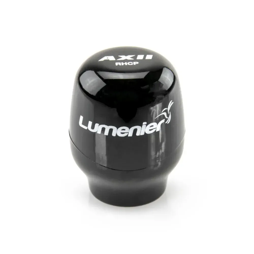 Lumenier AXII 2 Stubby 5.8 GHz Antenna