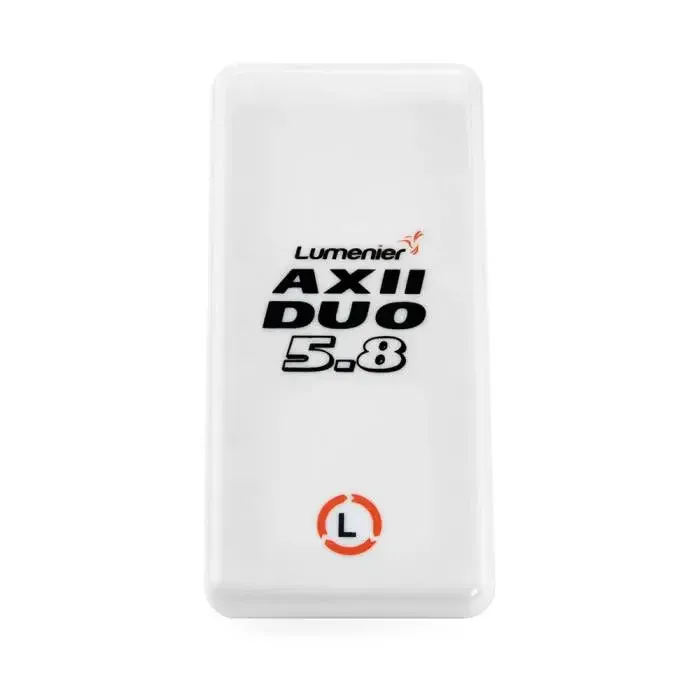 Lumenier AXII DUO 5.8 GHz LHCP Antenna