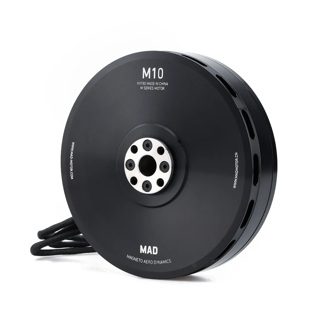 Motor MAD M10 IPE 150 KV