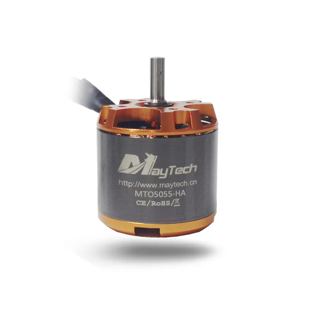 Motor Maytech 5055 BLDC 190KV
