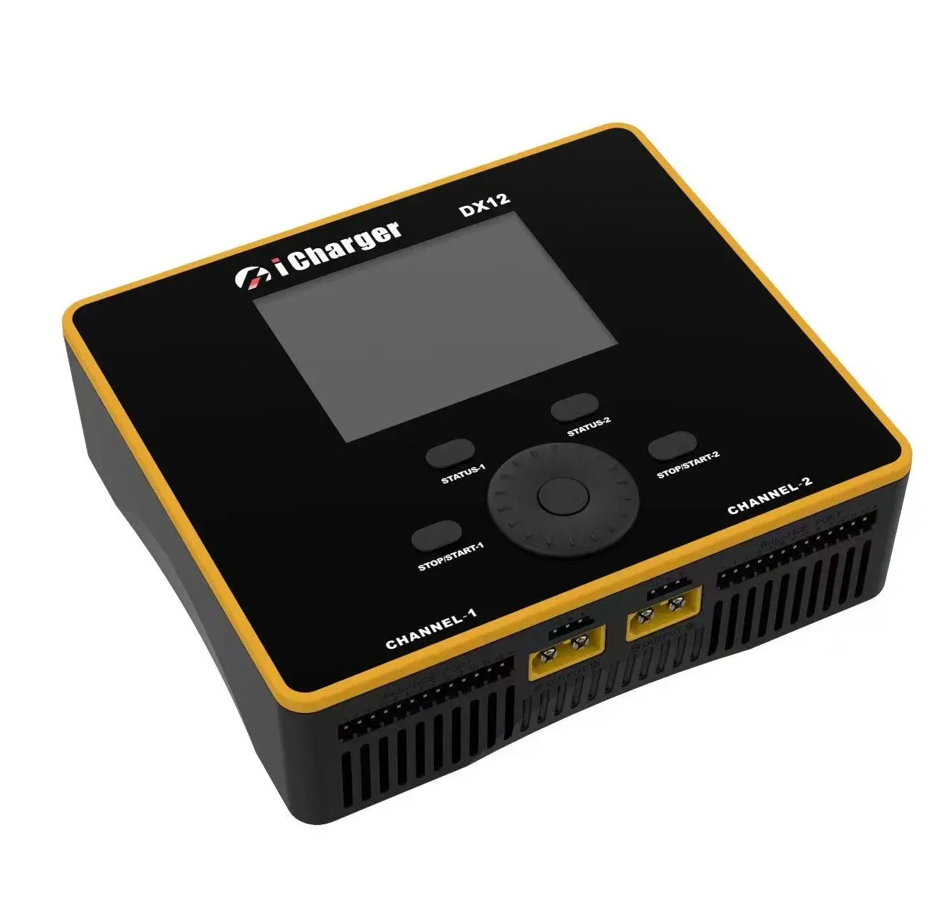 Charger Junsi iCharger DX12