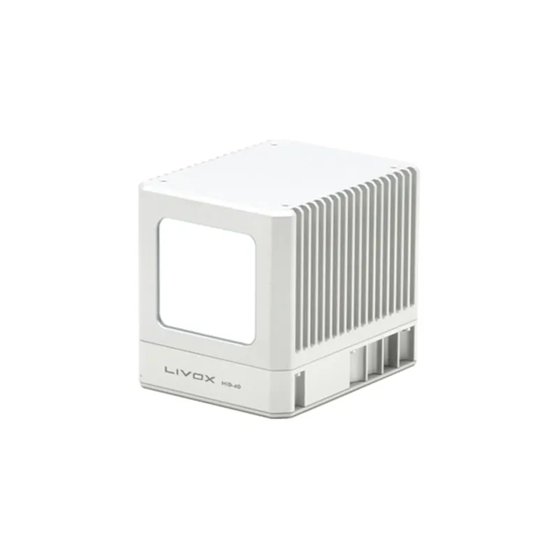 Livox Mid-40 LiDAR
