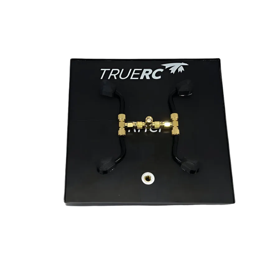 Patch Antenna TrueRC Gatling 2.4GHz MK II 15.5dBi