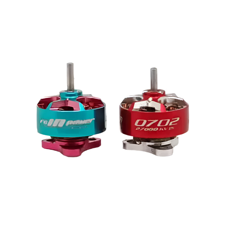 Engine RCinPower GTS V3 0702 27000KV