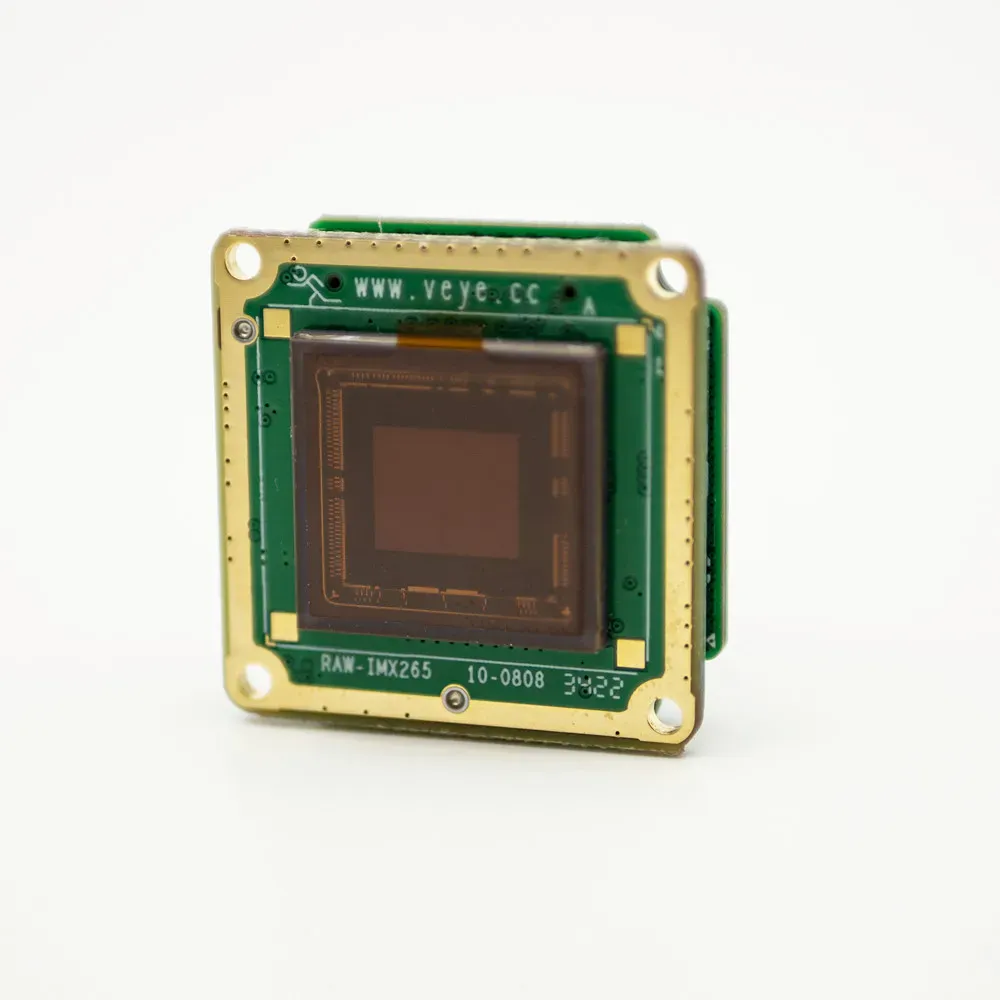 MIPI Camera Module CSI-2, MV-MIPI-IMX265M for Microcomputers