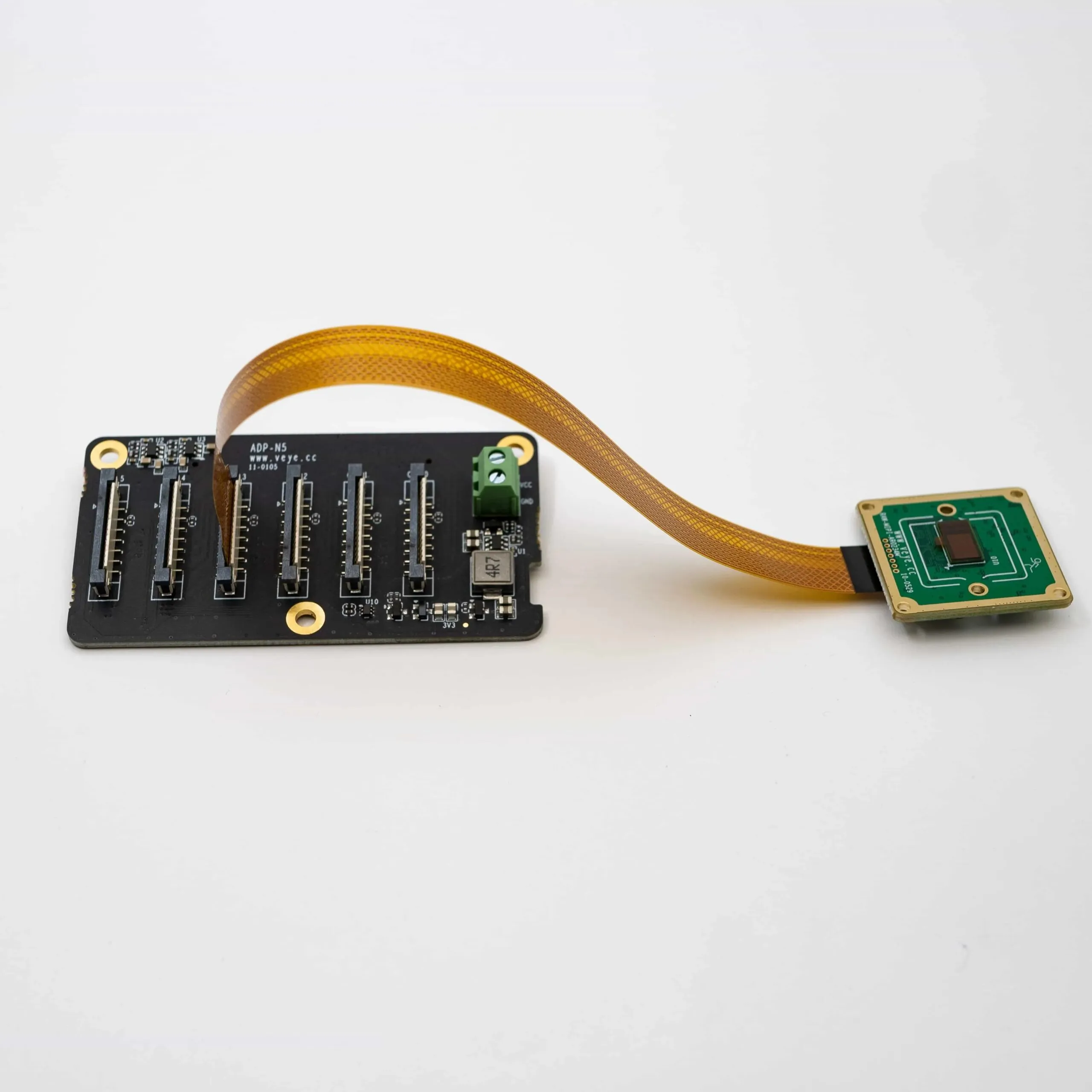 Camera module VEYE MIPI CSI-2 AGX-nCAM-AR0234M