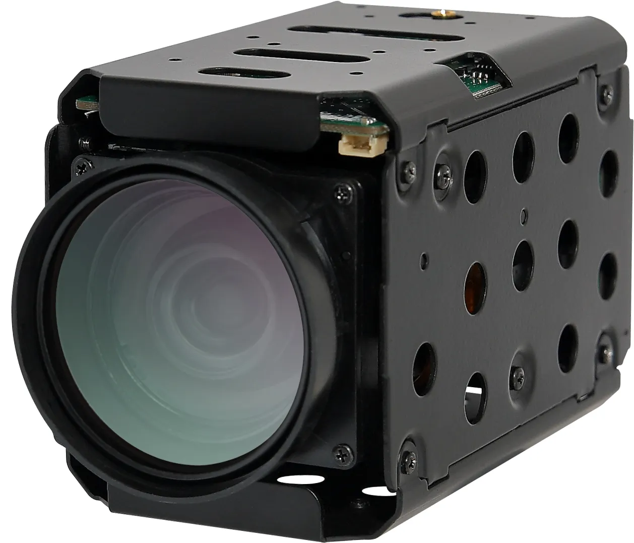 HD-SDI video camera VISIONITE VTC-Z7833H