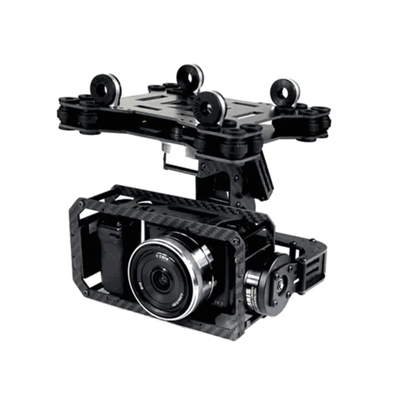 Gimbal for коптера arris Zhao Yun 3-axis gimbal
