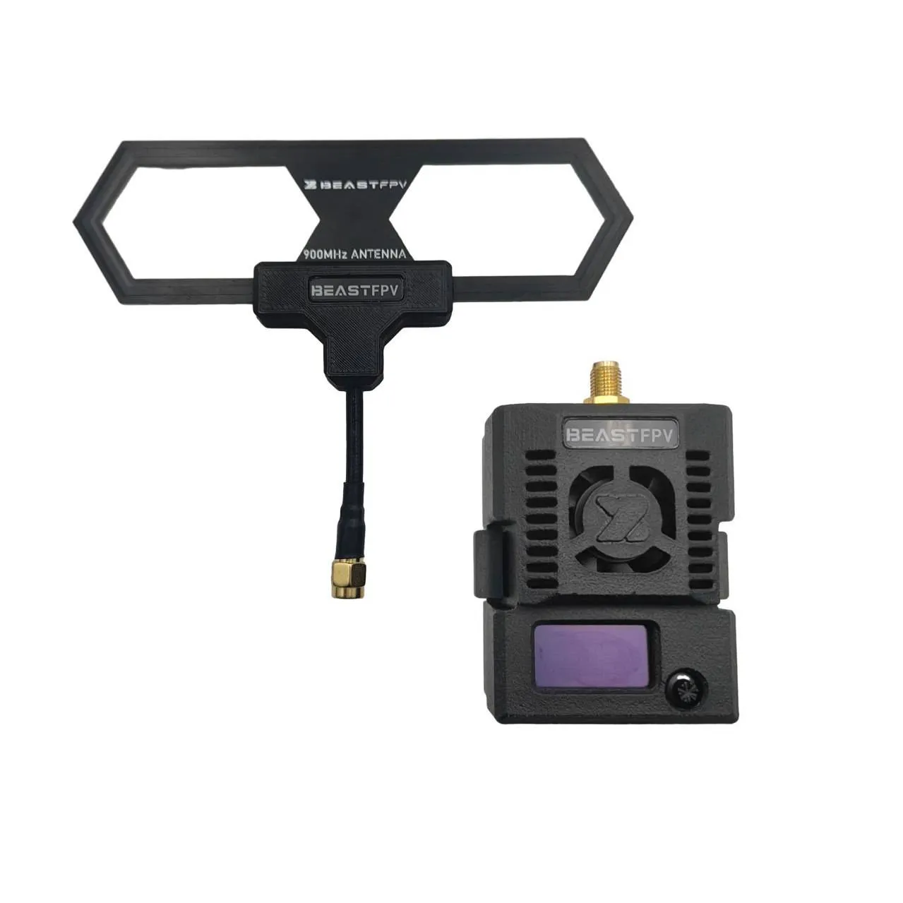 Transmitter BeastFPV 2.1 ELRS 915MHz TX 2W