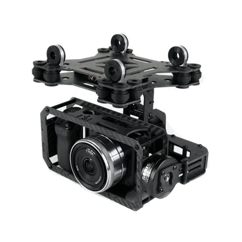 Gimbal for фотокамеры ARRISHOBBY ZHAOYUN 2 Axis Brushless Gimbal