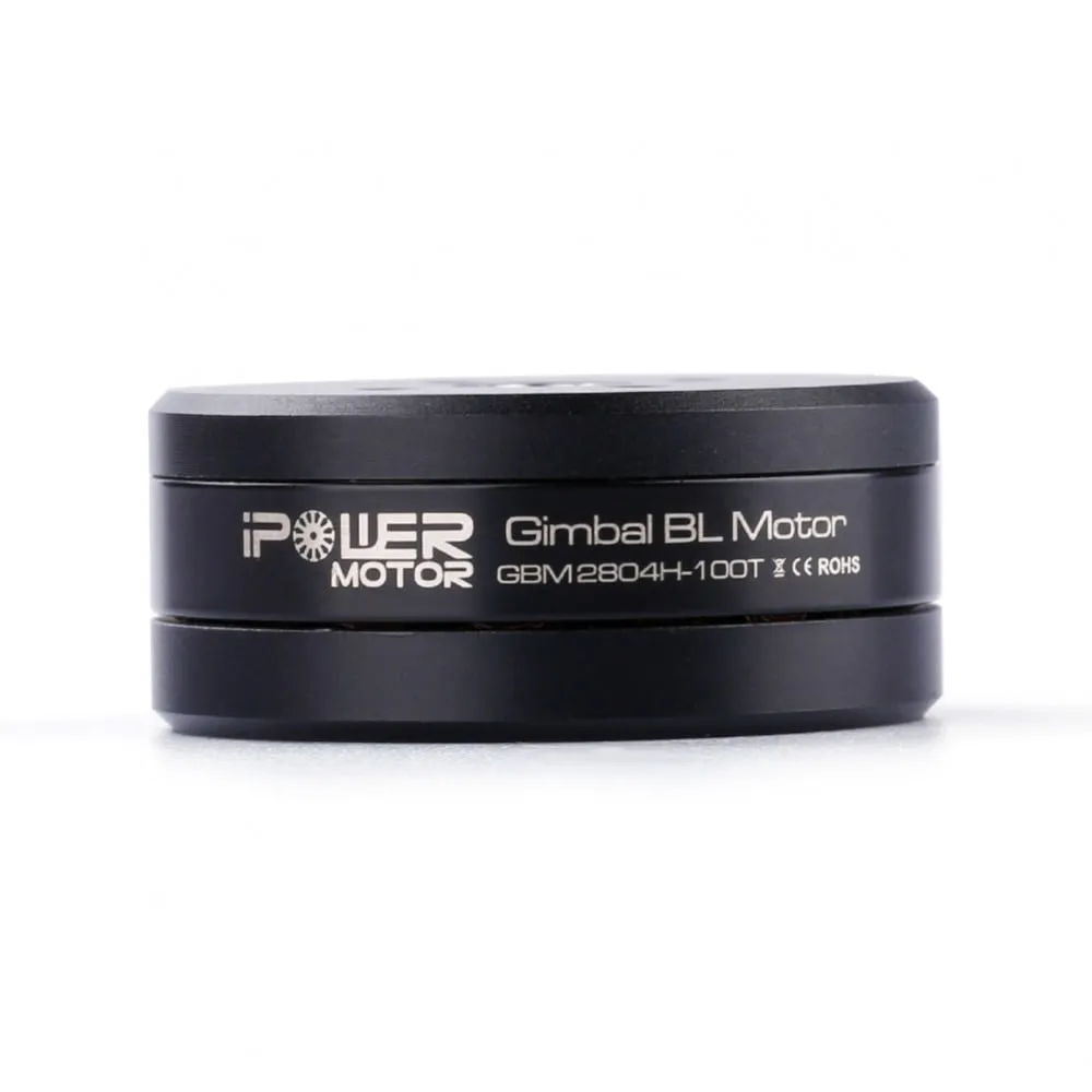 Motor brushless iPower GBM2804H-100T