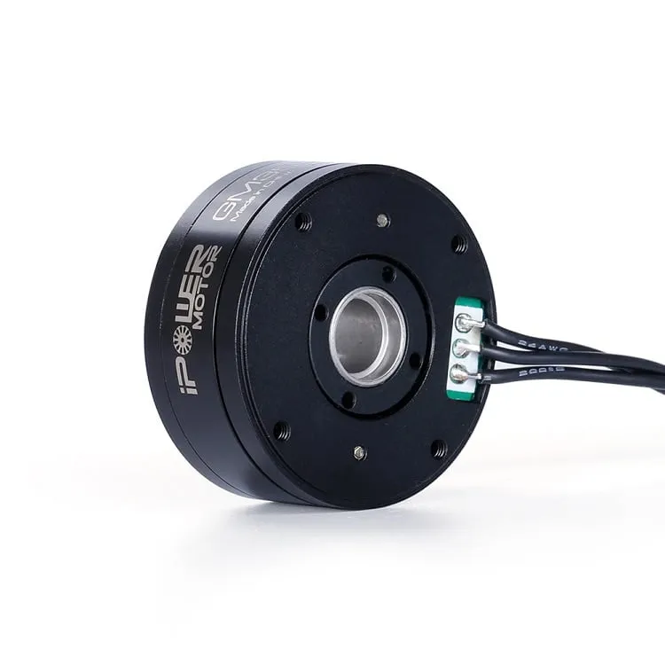 Brushless motor iPower GBM3506-130T
