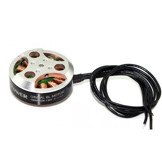Brushless motor iPower GBM3508-130T