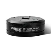 Brushless motor iPower GBM5208H-200T
