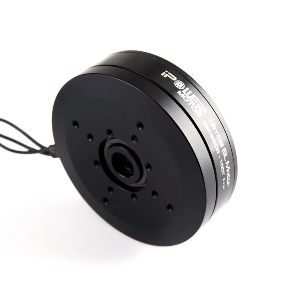 Brushless motor iPower GBM6208H-150T