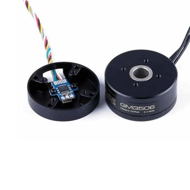 Brushless motor iPower GM3506
