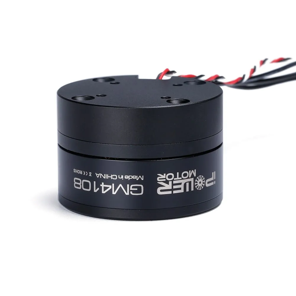 Brushless motor iPower GM4108H-120T