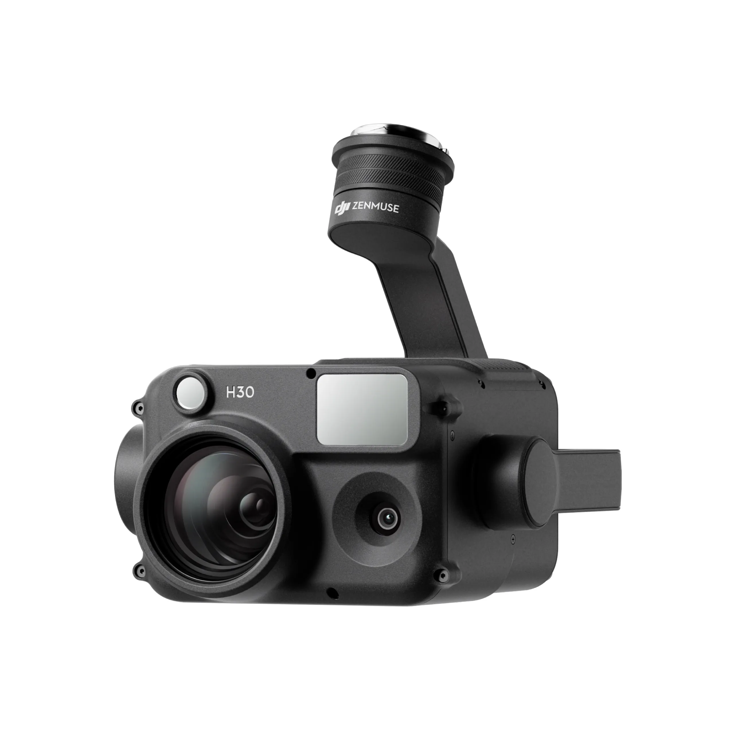 Gimbal с camera Zenmuse H30T