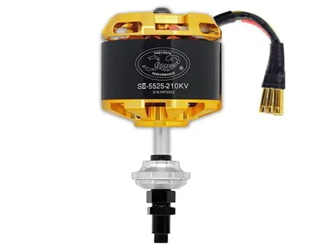 Brushless motor SCORPION Power System SII-5525-210KV