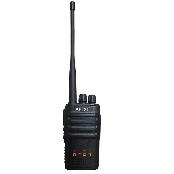 Radio station Argut A-24 UHF