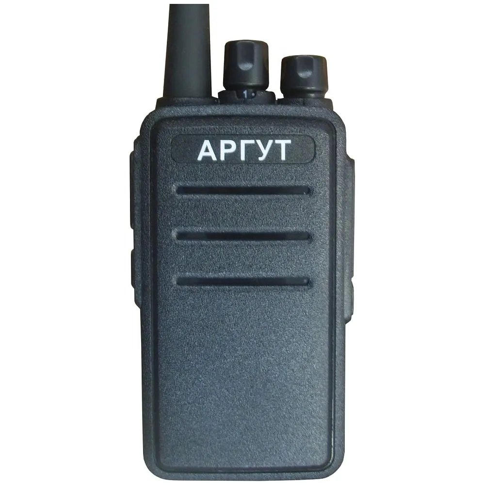 Radio station Argut A-43 UHF