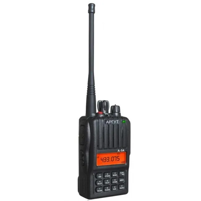 Radio station Argut A-54 UHF