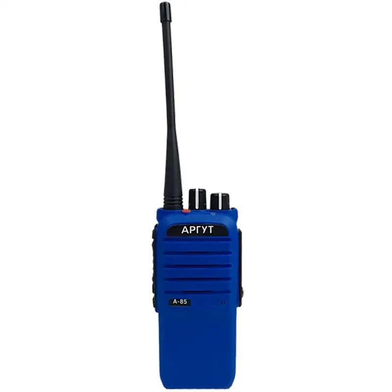 Radio station Argut A-85