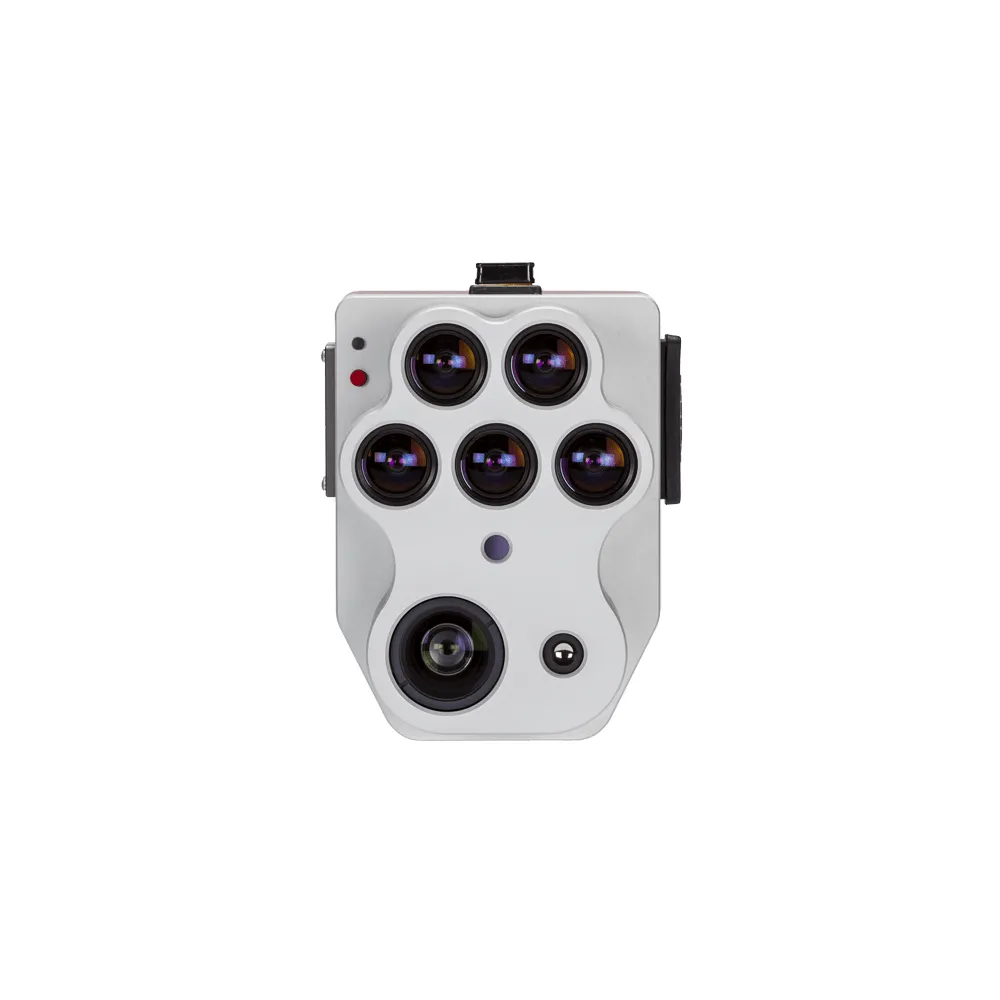 MicaSense Altum-PT Мультиспектральный sensor with thermal camera