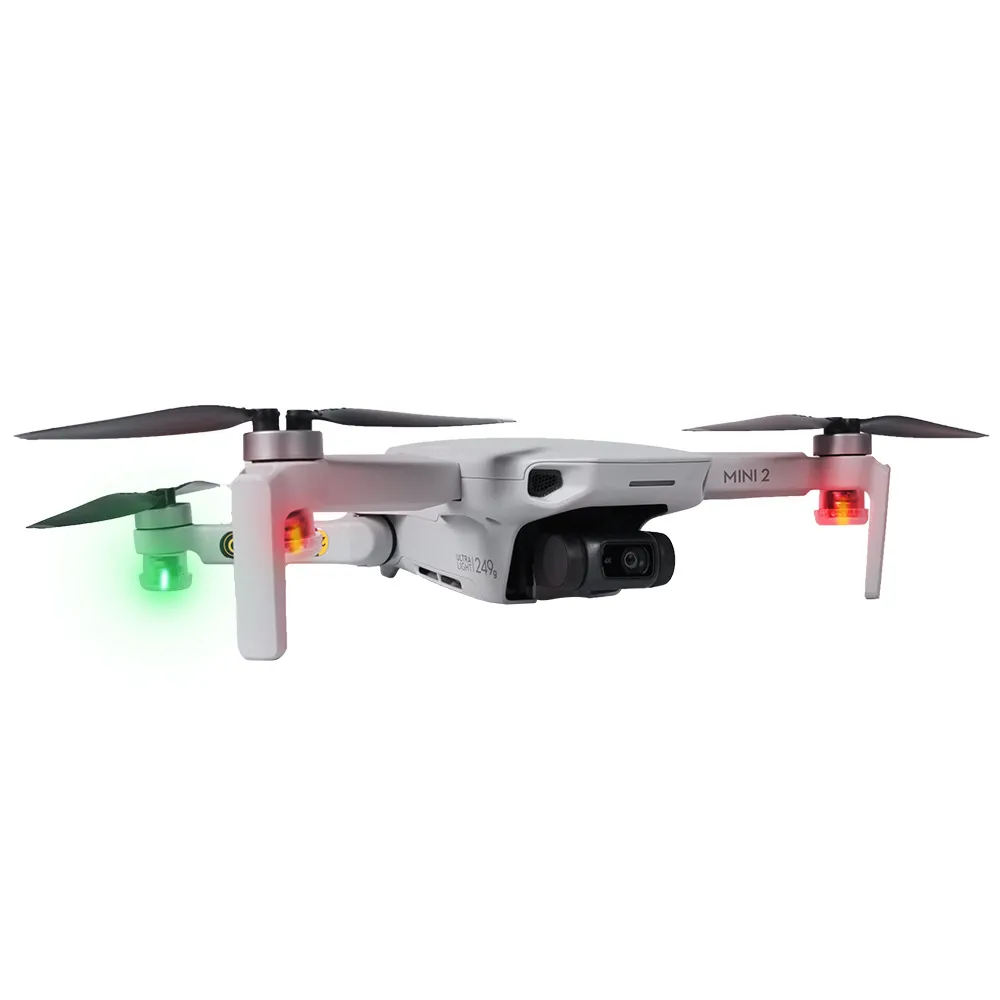 LED beacon of SunnyLife quadcopter