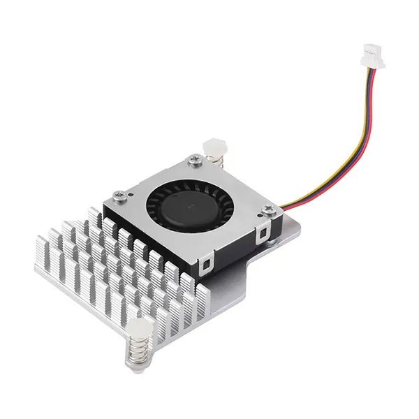 Active cooling kit for Raspberry Pi 5 Active-Cooler-B