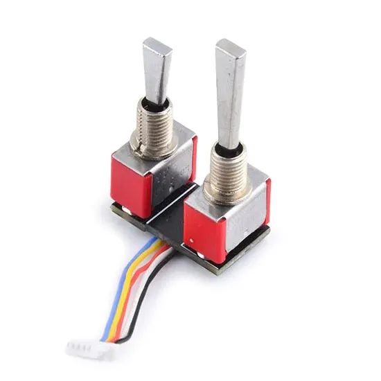 Switch for TX16S remote controls (SC-SD Switch)