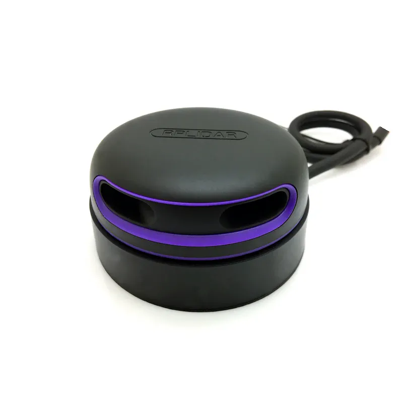 Laser rangefinder RPLIDAR A2M7