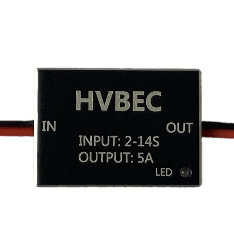 Converter EZUAV HV BEC 5V 5A