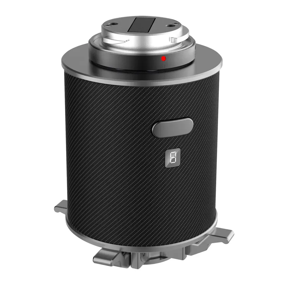 Device сброса cargo TH4 V2 for DJI Matrice 300 RTK / CZI TH4 system delivery and сброса cargo