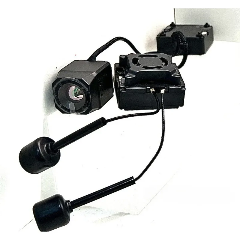 Camera CADDXFPV 006HD Camera Eclipse